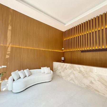 Art Lapa Hotel ริโอเดจาเนโร ภายนอก รูปภาพ