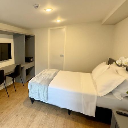 Art Lapa Hotel ริโอเดจาเนโร ภายนอก รูปภาพ