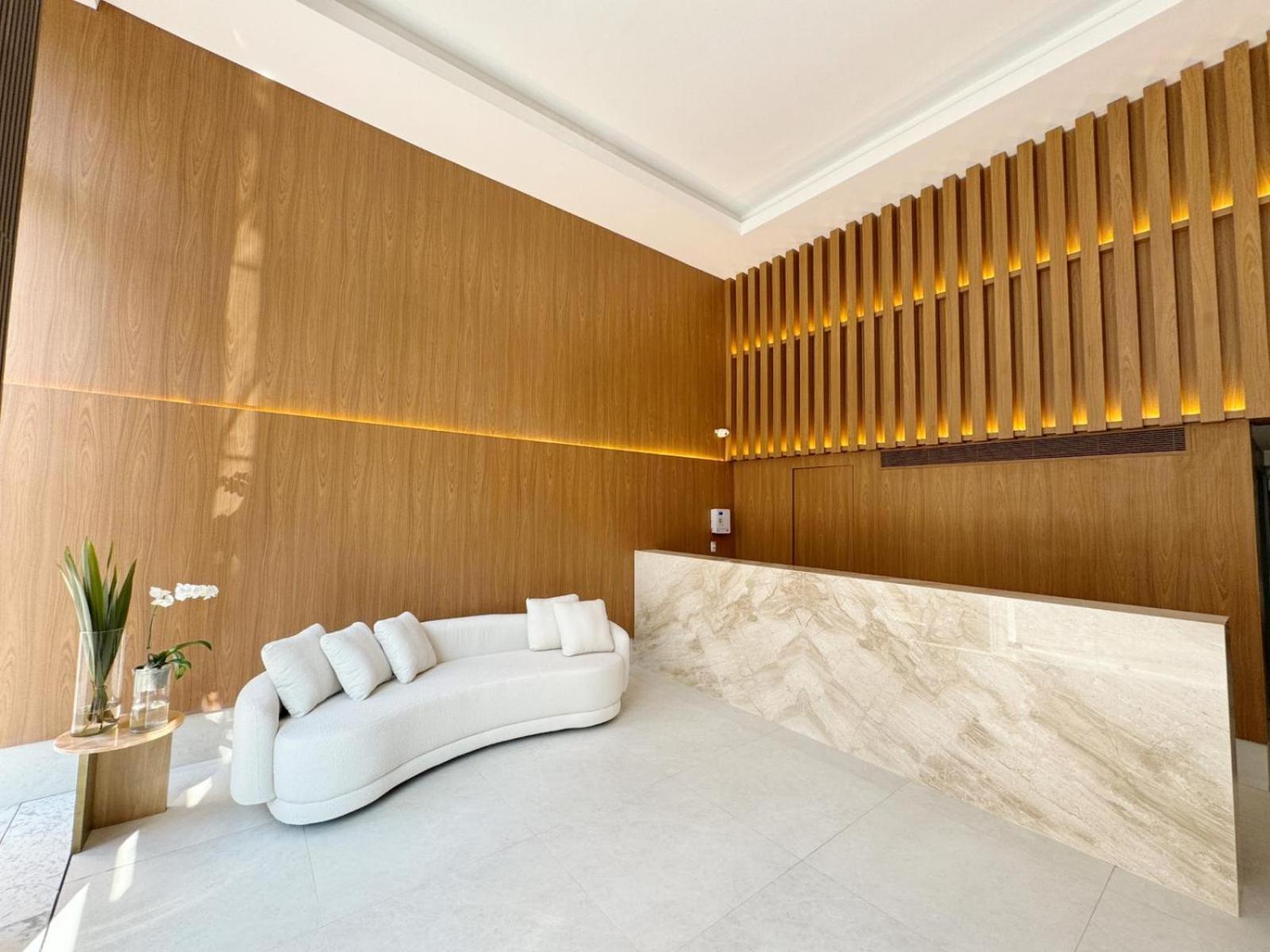 Art Lapa Hotel ริโอเดจาเนโร ภายนอก รูปภาพ