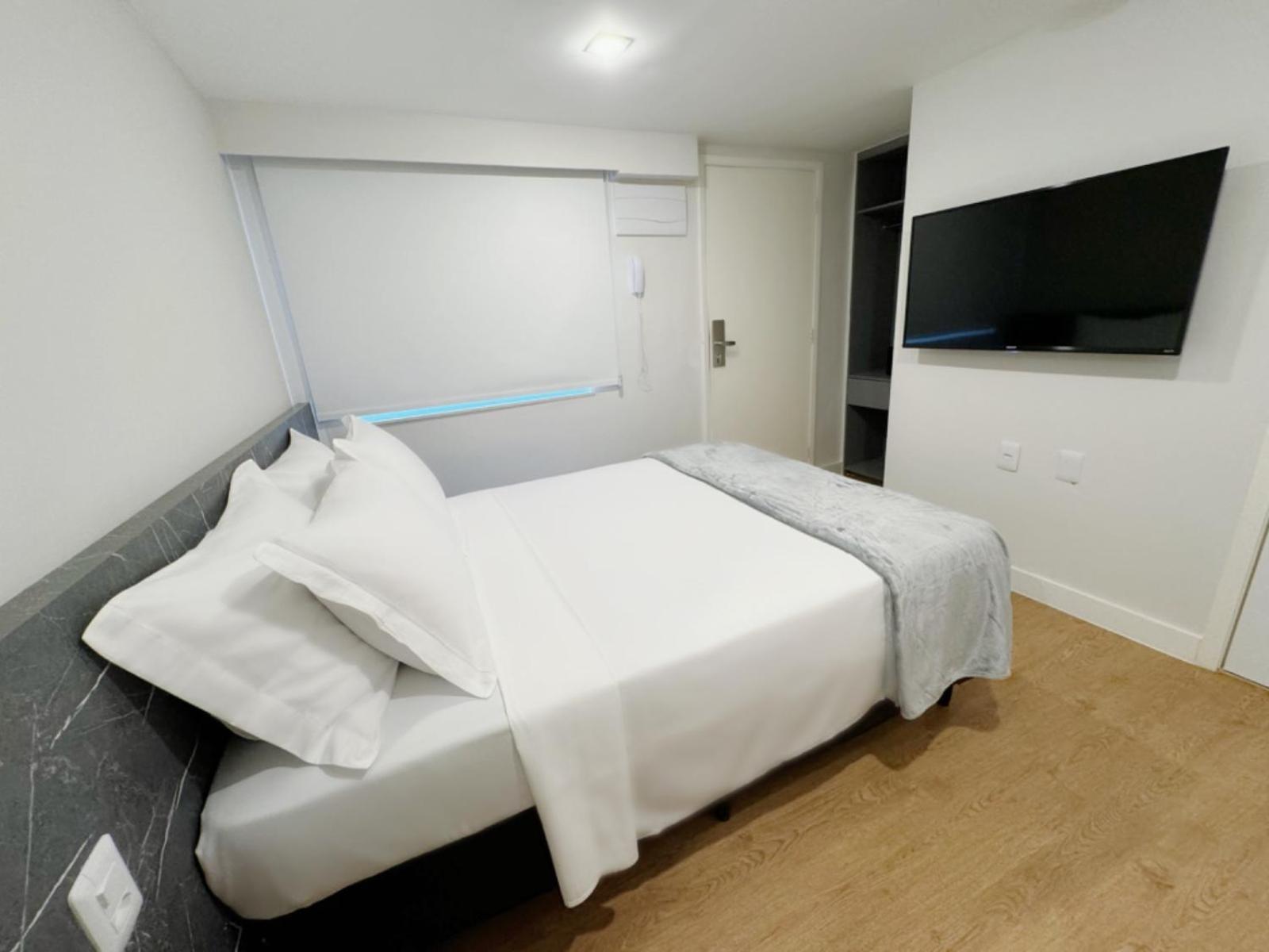 Art Lapa Hotel ริโอเดจาเนโร ภายนอก รูปภาพ