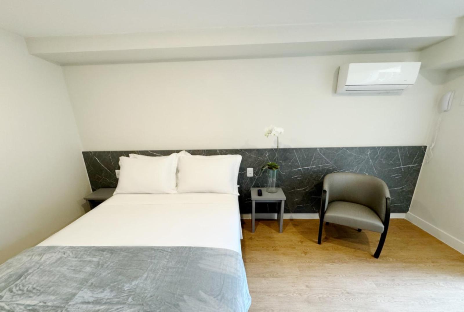 Art Lapa Hotel ริโอเดจาเนโร ภายนอก รูปภาพ