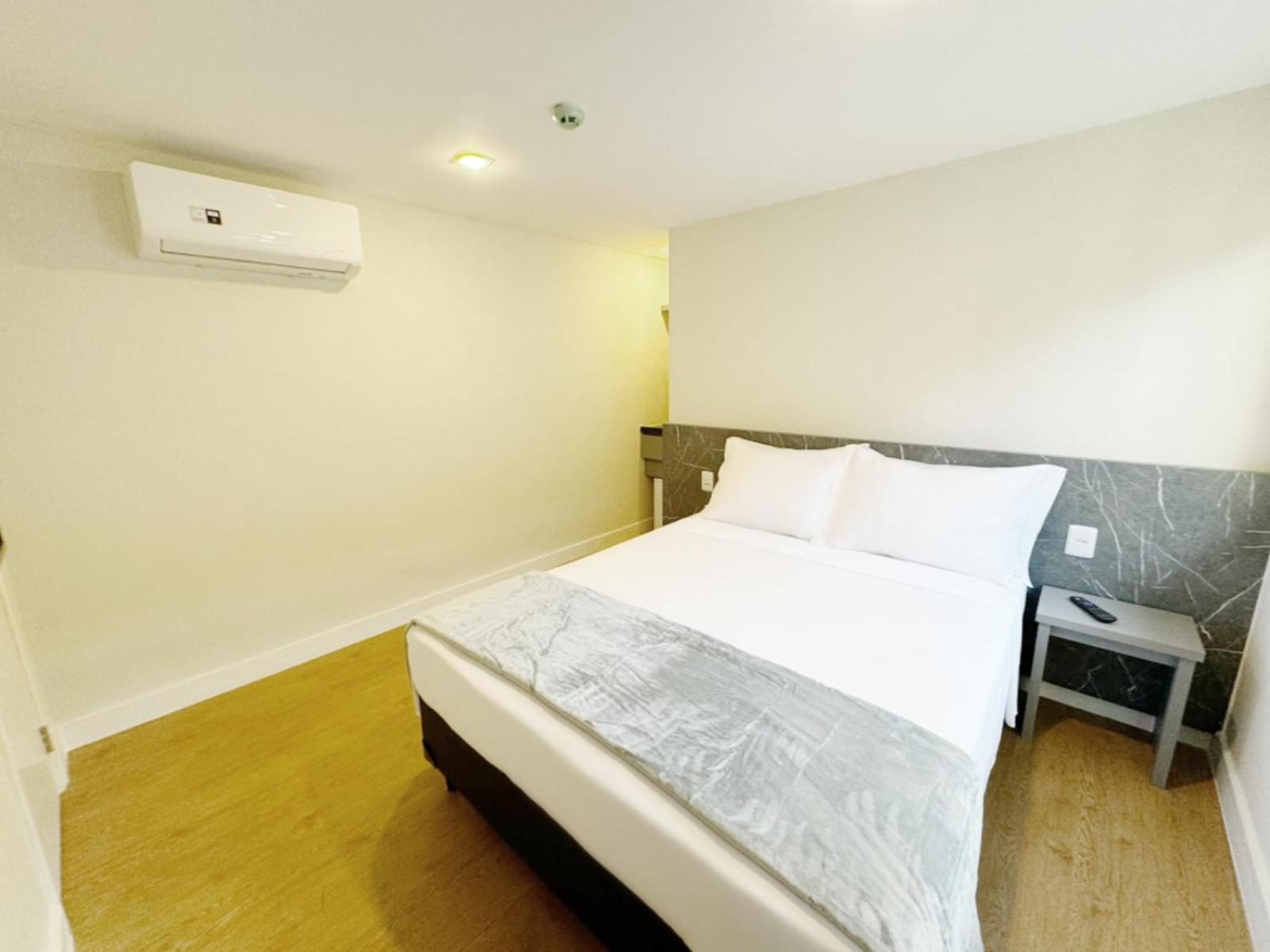 Art Lapa Hotel ริโอเดจาเนโร ภายนอก รูปภาพ