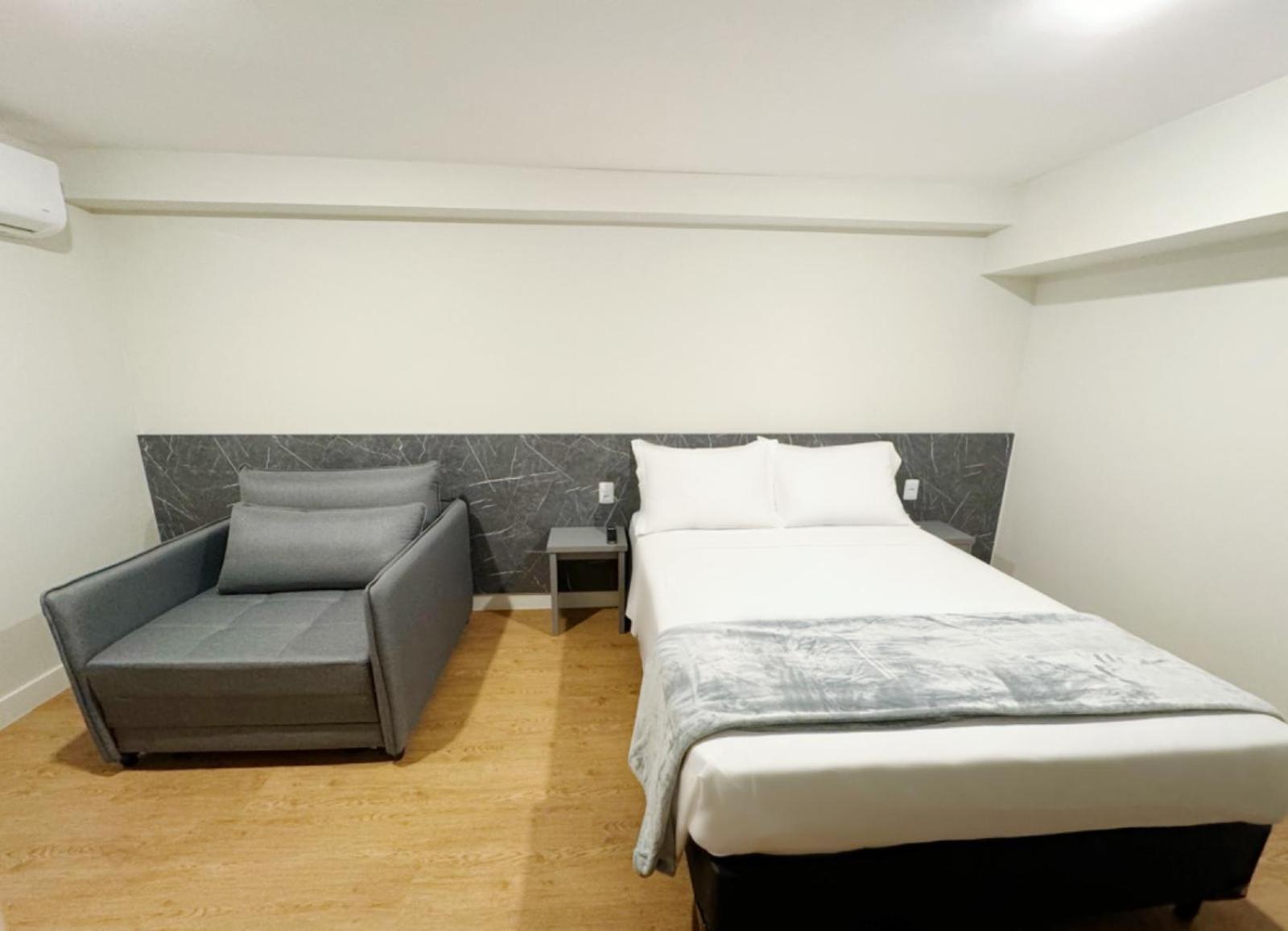 Art Lapa Hotel ริโอเดจาเนโร ภายนอก รูปภาพ