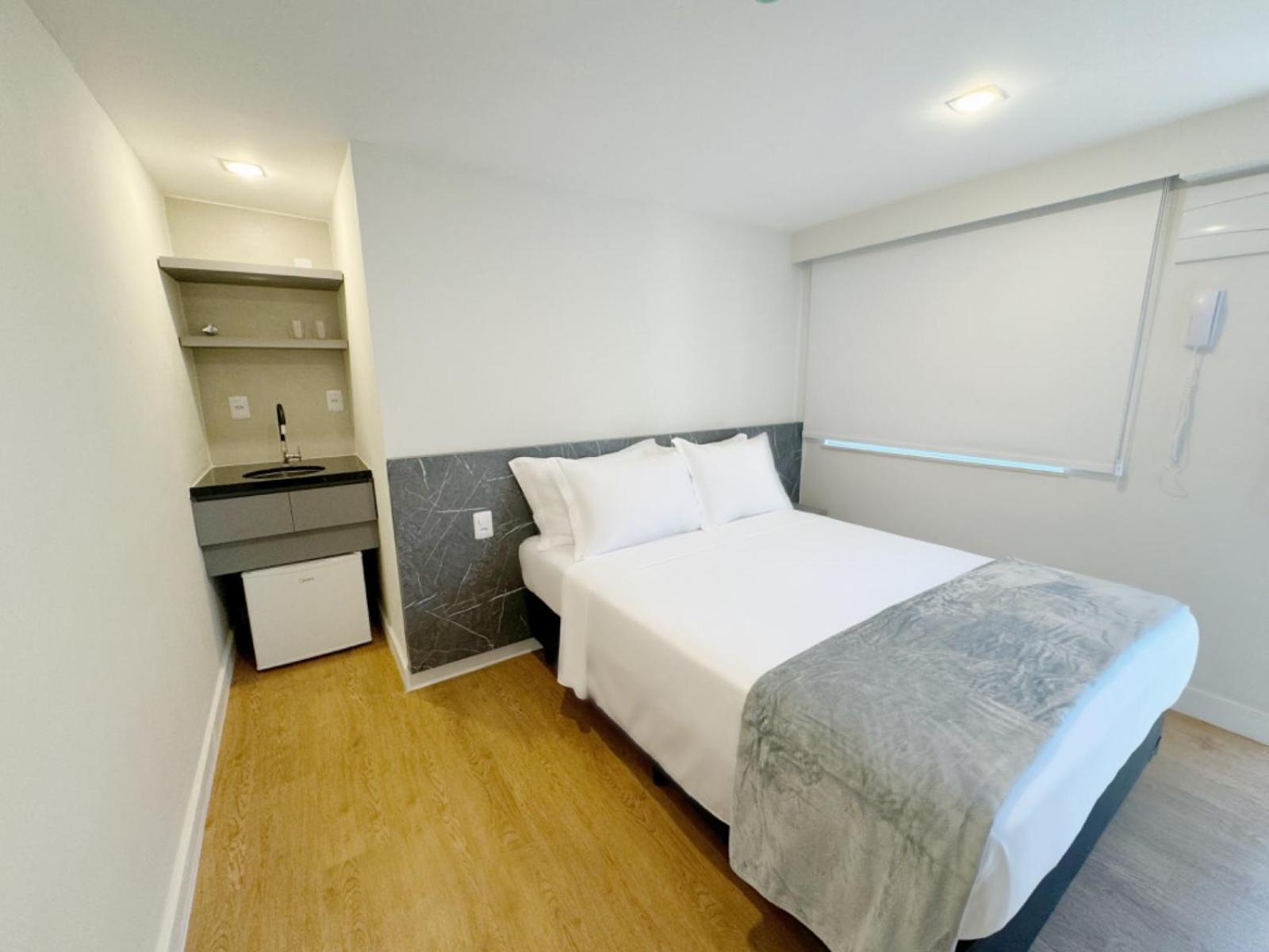 Art Lapa Hotel ริโอเดจาเนโร ภายนอก รูปภาพ