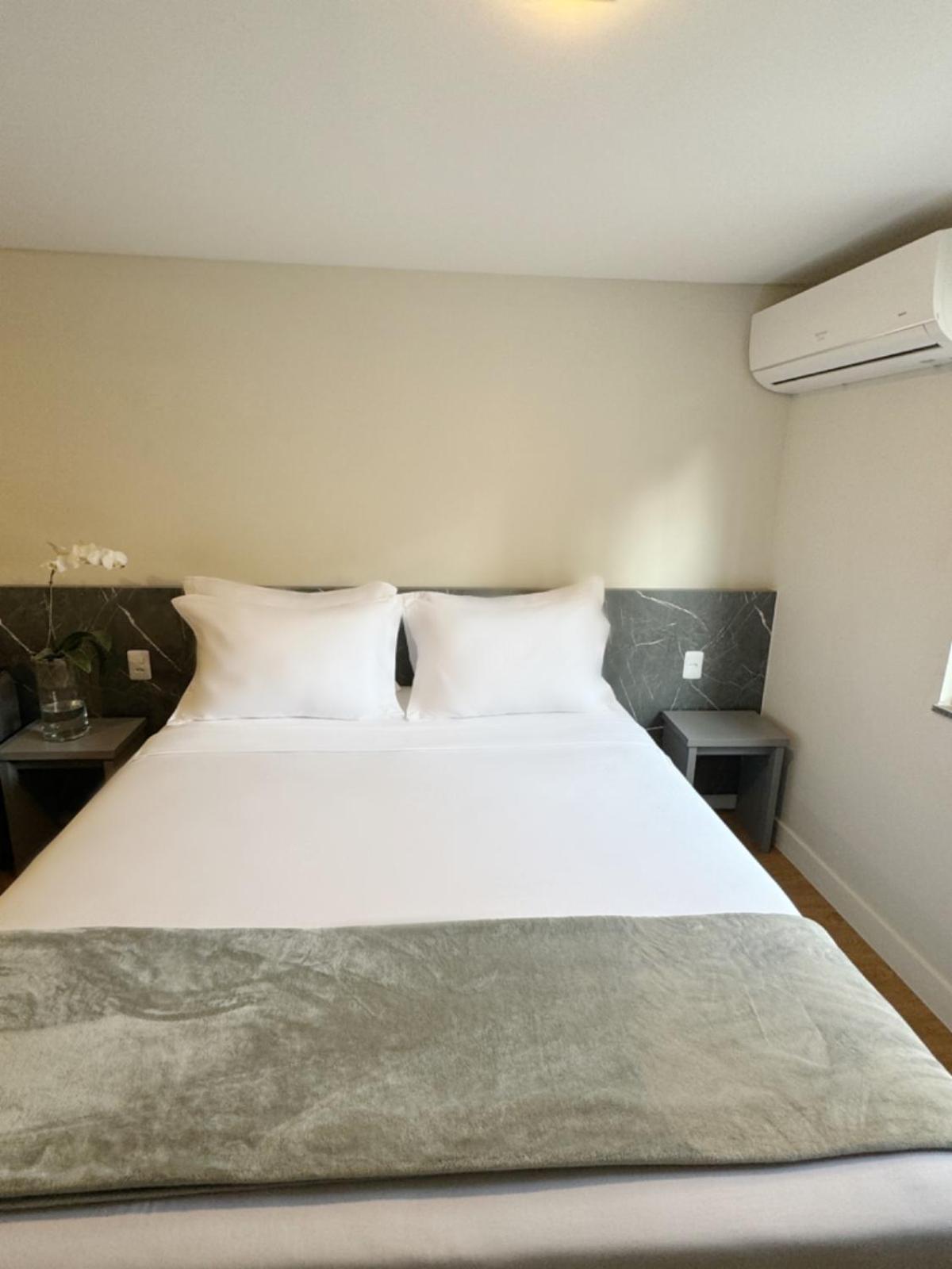Art Lapa Hotel ริโอเดจาเนโร ภายนอก รูปภาพ