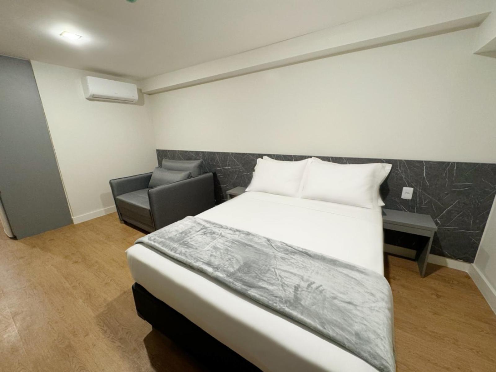 Art Lapa Hotel ริโอเดจาเนโร ภายนอก รูปภาพ